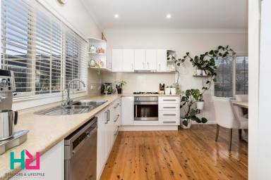 House Leased - NSW - Littleton - 2790 - LUXE LIVING  (Image 2)