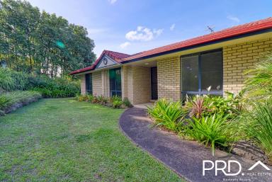 House Leased - NSW - Caniaba - 2480 - Family Home In Popular Caniaba Estate  (Image 2)