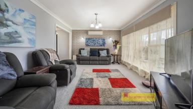House Sold - NSW - Gulgong - 2852 - DELIGHTFUL FAMILY HOME IN GULGONG  (Image 2)