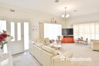 House Sold - VIC - Mildura - 3500 - Charming 3-Bedroom Home - Loved by One Owner  (Image 2)