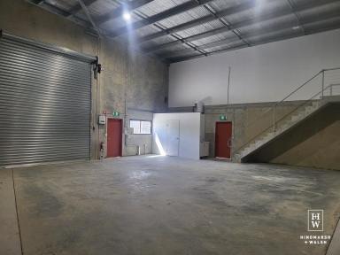 Industrial/Warehouse Leased - NSW - Moss Vale - 2577 - Brand New Light Industrial Unit – 222m² of Dedicated Space  (Image 2)