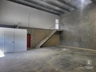 Industrial/Warehouse Leased - NSW - Moss Vale - 2577 - Brand New Light Industrial Unit – 222m² of Dedicated Space  (Image 2)