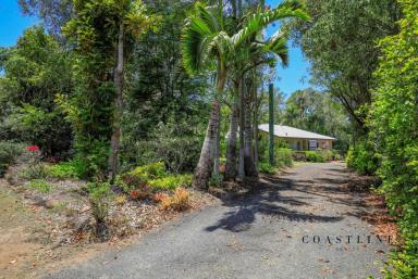 House Sold - QLD - Gooburrum - 4670 - A Private Acre only Minutes to Town  (Image 2)