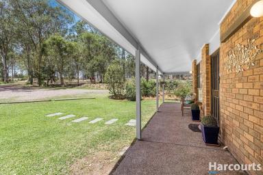 House Sold - NSW - Duns Creek - 2321 - One For the Horse Lovers!  (Image 2)