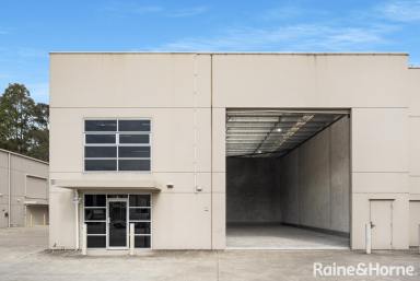 Industrial/Warehouse For Sale - NSW - South Nowra - 2541 - Unit in Modern Industrial Complex  (Image 2)