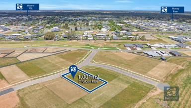 Residential Block For Sale - NSW - Moama - 2731 - 1,001 sqm lot close to everything that makes Moama magic!  (Image 2)