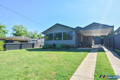 House Leased - VIC - Myrtleford - 3737 - Charming renovated home for rent  (Image 2)