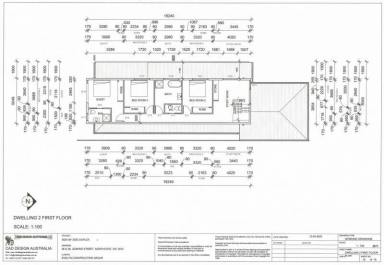 House For Sale - VIC - Northcote - 3070 - Victorian double fronted tuck pointed home ready for renovation and extension on a massive 820 m2 block.  (Image 2)
