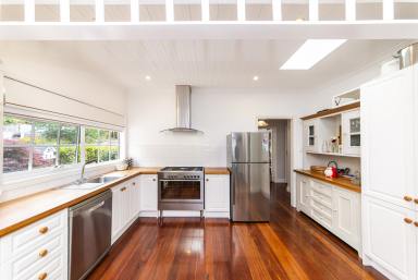 House Sold - WA - Bridgetown - 6255 - Gorgeous cottage with a pinch of contemporary!  (Image 2)