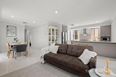 House Sold - WA - Treeby - 6164 - Sublime Contemporary Comfort!  (Image 2)