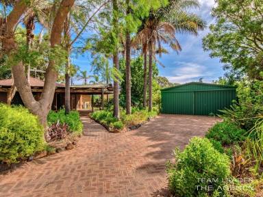 House Sold - WA - Greenfields - 6210 - UNDER OFFER  (Image 2)