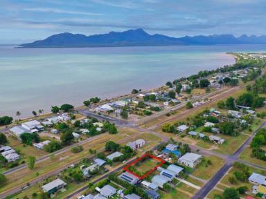 Residential Block For Sale - QLD - Cardwell - 4849 - Vacant block of land - 808m2 | Minutes to the beach - WOW!!  (Image 2)