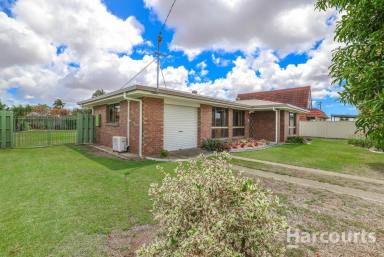 House Sold - QLD - Bundaberg East - 4670 - 3-Bedroom Brick Home with Granny Flat, Powered Shed, and Solar Power  (Image 2)