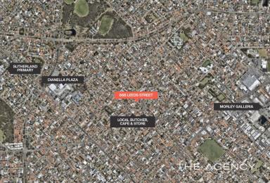 Residential Block For Sale - WA - Dianella - 6059 - Opportunity Awaits  (Image 2)
