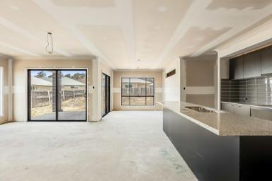House Sold - QLD - Cotswold Hills - 4350 - Unfinished home in Kooringa Valley Estate  (Image 2)