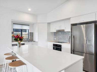 House For Lease - QLD - Trinity Beach - 4879 - EXPLORE MODERN COASTAL LIVING IN TRINITY BEACH!  (Image 2)