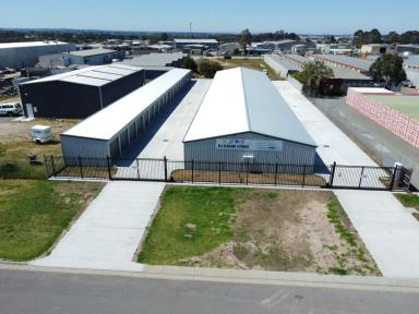 Warehouse For Lease - VIC - Bairnsdale - 3875 - RAILWAY COURT  (Image 2)