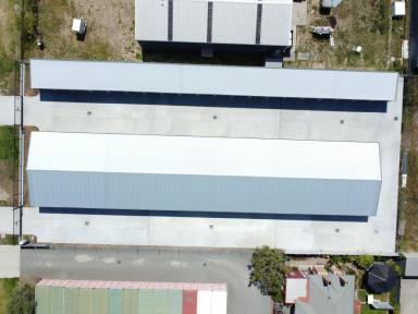 Warehouse For Lease - VIC - Bairnsdale - 3875 - RAILWAY COURT  (Image 2)
