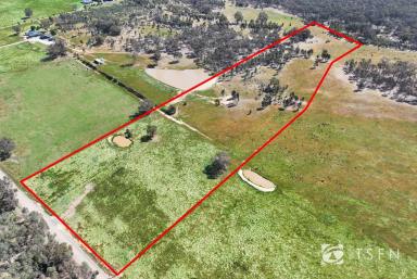Residential Block For Sale - VIC - Axe Creek - 3551 - Stunning Acreage with Endless Possibilities  (Image 2)