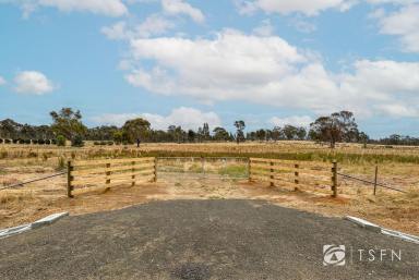 Residential Block For Sale - VIC - Axe Creek - 3551 - Stunning Acreage with Endless Possibilities  (Image 2)