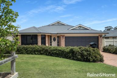 House Sold - NSW - South Nowra - 2541 - Fire Up For Firetail!  (Image 2)
