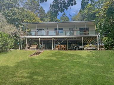 House For Sale - QLD - Peeramon - 4885 - Private Residence On Small Acreage  (Image 2)