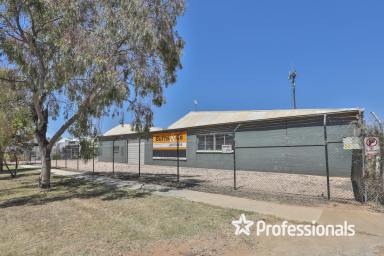 Industrial/Warehouse Sold - VIC - Mildura - 3500 - Commercial Investment Site!  (Image 2)