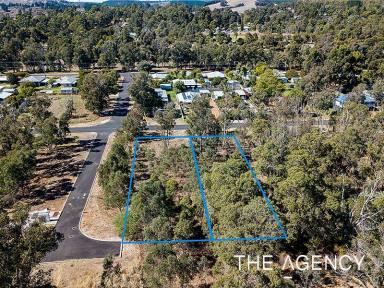 Residential Block Sold - WA - Nannup - 6275 - Blackwood Beauty * Price Reduced  (Image 2)