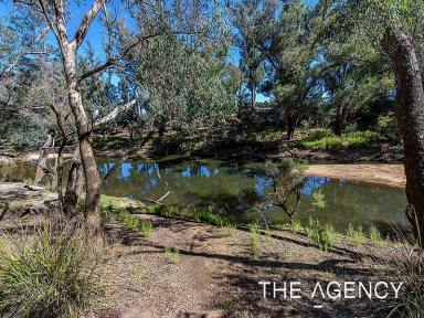 Residential Block Sold - WA - Nannup - 6275 - Vacant Blackwood River Freehold Land  (Image 2)