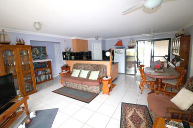 House Sold - QLD - Cordalba - 4660 - BRICK HOME READY FOR NEW OWNERS - RENT APPRAISED $525PW  (Image 2)