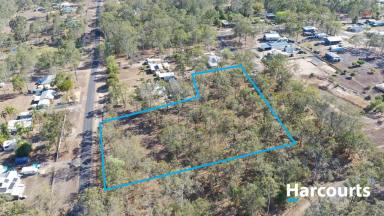 Residential Block Sold - QLD - Apple Tree Creek - 4660 - AUCTION 9TH DEC 2023 ON SITE - 1HA Block  (Image 2)