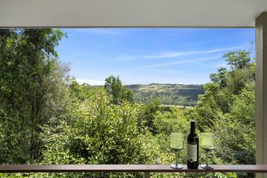 House For Sale - QLD - North Maleny - 4552 - Architect Designed Home, Amazing Views!  (Image 2)