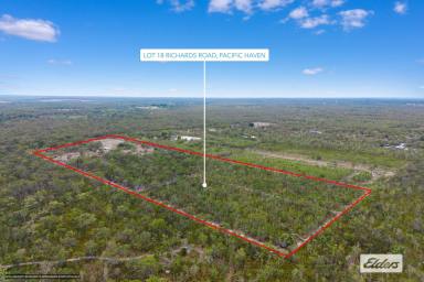 Other (Rural) For Sale - QLD - Pacific Haven - 4659 - YOUR TREE CHANGE AWAITS! 39 ACRES!  (Image 2)