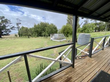 House Leased - NSW - Cooma - 2630 - Cottage Two Carinya Estate  (Image 2)