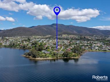House Sold - TAS - Berriedale - 7011 - Your Serene Haven with Water Views  (Image 2)