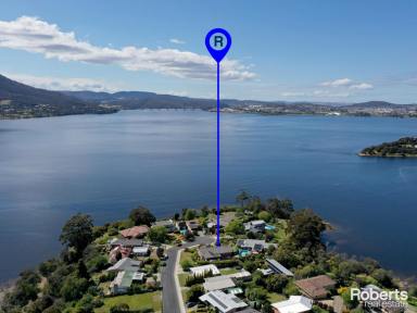 House Sold - TAS - Berriedale - 7011 - Your Serene Haven with Water Views  (Image 2)