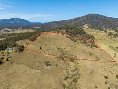 Residential Block For Sale - NSW - Wyndham - 2550 - 29 ACRES WITH STUNNING VIEWS!  (Image 2)
