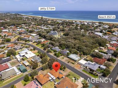 House Sold - WA - Geographe - 6280 - Affordable on Avocet  (Image 2)