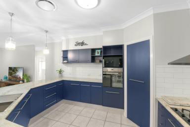House Leased - QLD - Mount Sheridan - 4868 - *** APPROVED APPLICATION **** FANTASTIC FAMILY LIVING IN ELEVATED MOUNT SHERIDAN!  (Image 2)