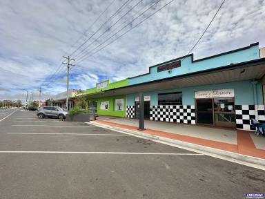 Retail For Lease - QLD - Kingaroy - 4610 - Great location, Opposite Shopping World  (Image 2)