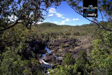 Residential Block Sold - QLD - Millstream - 4888 - Amazing river views! Ready to build! Millstream North.  (Image 2)