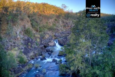 Residential Block Sold - QLD - Millstream - 4888 - Amazing river views! Ready to build! Millstream North.  (Image 2)