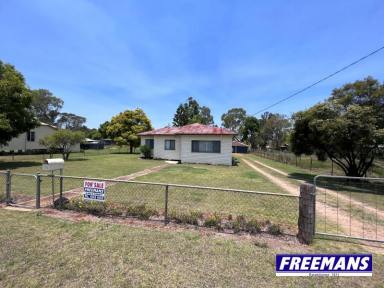 House Sold - QLD - Kingaroy - 4610 - 1,351m2 allotment Res B ideal for unit development  (Image 2)