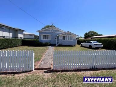 House For Sale - QLD - Kingaroy - 4610 - 1619m2 res B Allotment, plenty of room for sheds  (Image 2)