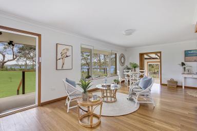 House Sold - NSW - Dunbogan - 2443 - Lakeside Living at its Finest  (Image 2)