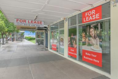 Retail For Lease - QLD - Cairns City - 4870 - Versatile Retail Space Available | Ideal Location for a Convenience Store, Restaurant, or Office  (Image 2)