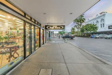 Retail For Lease - QLD - Cairns City - 4870 - Ideal Inner-City Setting with Unmatched Foot Traffic - Perfect for Retail, Entertainment and Office Spaces  (Image 2)