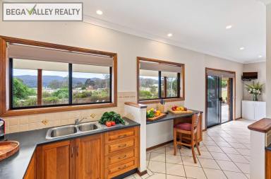 Acreage/Semi-rural For Sale - NSW - Tarraganda - 2550 - SIMPLY THE BEST LIFESTYLE  (Image 2)