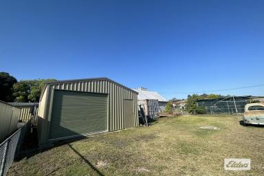 House Sold - QLD - Laidley - 4341 - Move in READY! 
UNDER CONTRACT  (Image 2)