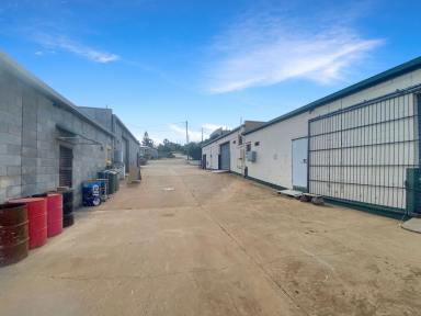 Industrial/Warehouse For Sale - QLD - Rockville - 4350 - Entry Level Industrial Investment  (Image 2)